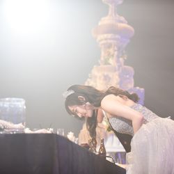 ザ・リッツ・カールトン大阪の写真6枚目