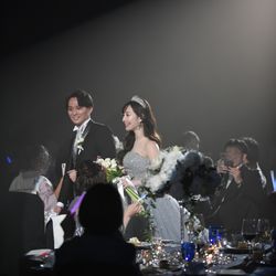 ザ・リッツ・カールトン大阪の写真24枚目