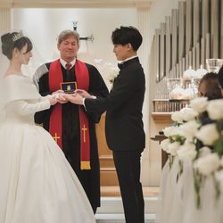 ザ・リッツ・カールトン大阪の写真11枚目