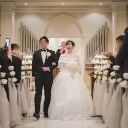 ザ・リッツ・カールトン大阪の写真9枚目