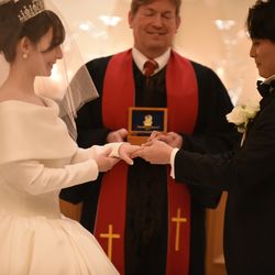 ザ・リッツ・カールトン大阪の写真36枚目