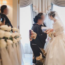 ザ・リッツ・カールトン大阪の写真7枚目