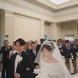 ザ・リッツ・カールトン大阪の写真1枚目