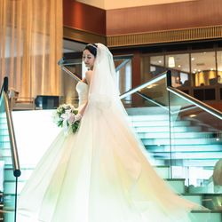 ANAインターコンチネンタルホテル東京の写真11枚目