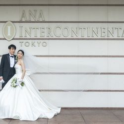 ANAインターコンチネンタルホテル東京の写真21枚目