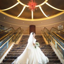 ANAインターコンチネンタルホテル東京の写真27枚目