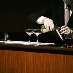 ANAインターコンチネンタルホテル東京の写真12枚目