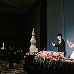 ANAインターコンチネンタルホテル東京の写真16枚目