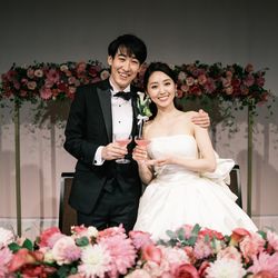 ANAインターコンチネンタルホテル東京の写真5枚目