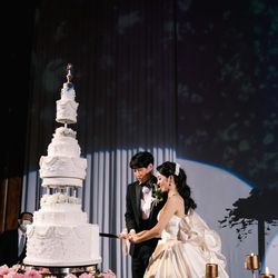 ANAインターコンチネンタルホテル東京の写真12枚目