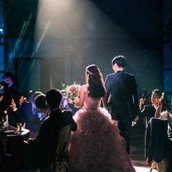 ANAインターコンチネンタルホテル東京の写真3枚目