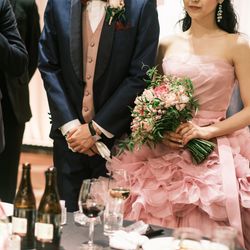 ANAインターコンチネンタルホテル東京の写真3枚目