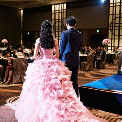 ANAインターコンチネンタルホテル東京の写真18枚目