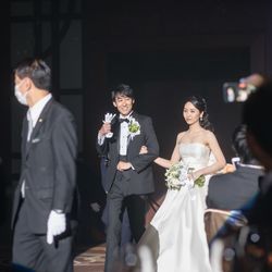 ANAインターコンチネンタルホテル東京の写真24枚目