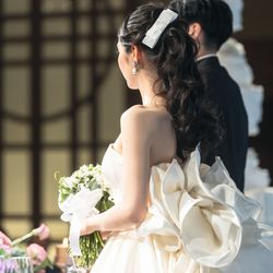 ANAインターコンチネンタルホテル東京の写真23枚目