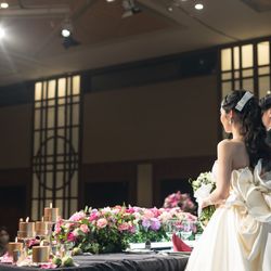 ANAインターコンチネンタルホテル東京の写真35枚目