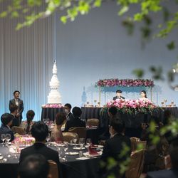 ANAインターコンチネンタルホテル東京の写真16枚目