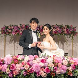 ANAインターコンチネンタルホテル東京の写真19枚目