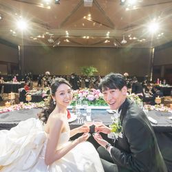 ANAインターコンチネンタルホテル東京の写真22枚目