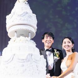 ANAインターコンチネンタルホテル東京の写真16枚目