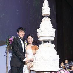 ANAインターコンチネンタルホテル東京の写真17枚目