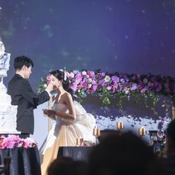 ANAインターコンチネンタルホテル東京の写真4枚目