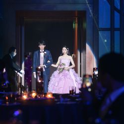 ANAインターコンチネンタルホテル東京の写真15枚目