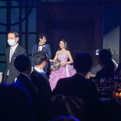 ANAインターコンチネンタルホテル東京の写真5枚目