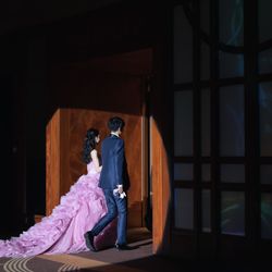 ANAインターコンチネンタルホテル東京の写真7枚目