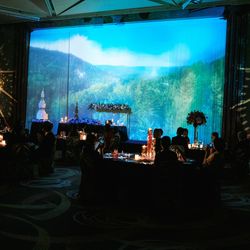 ANAインターコンチネンタルホテル東京の写真26枚目