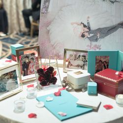 ANAインターコンチネンタルホテル東京の写真25枚目