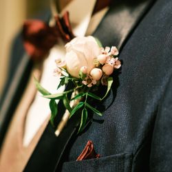 ANAインターコンチネンタルホテル東京の写真27枚目