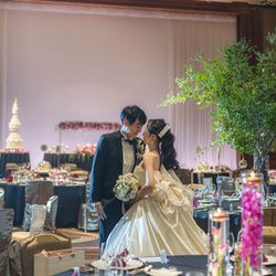 ANAインターコンチネンタルホテル東京の写真13枚目