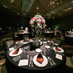 ANAインターコンチネンタルホテル東京の写真10枚目