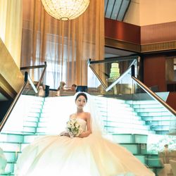 ANAインターコンチネンタルホテル東京の写真13枚目