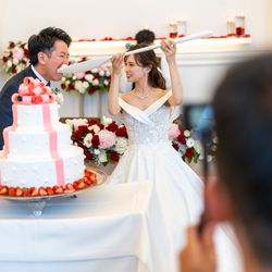 ル・グラン・ミラージュ ONE & ONLYの写真36枚目