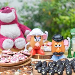 ル・グラン・ミラージュ ONE & ONLYの写真35枚目