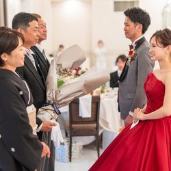 ル・グラン・ミラージュ ONE & ONLYの写真31枚目