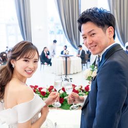 ル・グラン・ミラージュ ONE & ONLYの写真14枚目