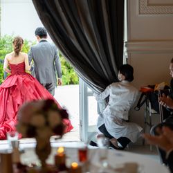 ル・グラン・ミラージュ ONE & ONLYの写真15枚目