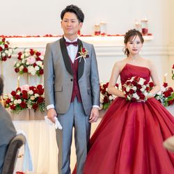 ル・グラン・ミラージュ ONE & ONLYの写真14枚目