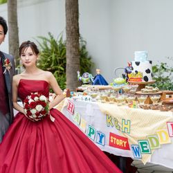 ル・グラン・ミラージュ ONE & ONLYの写真29枚目