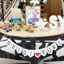 エスプリ・ド・ナチュールの写真2枚目