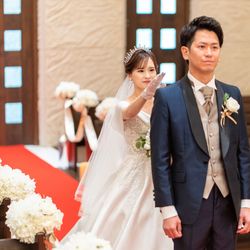 ル・グラン・ミラージュ ONE & ONLYの写真14枚目