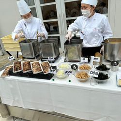 ル・グラン・ミラージュ ONE & ONLYの写真11枚目