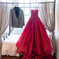 ル・グラン・ミラージュ ONE & ONLYの写真11枚目