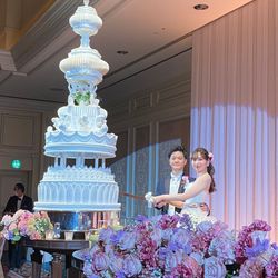 ザ・リッツ・カールトン大阪の写真11枚目