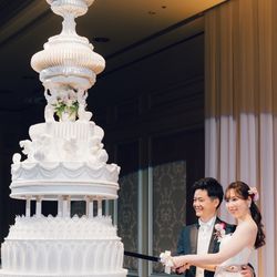 ザ・リッツ・カールトン大阪の写真5枚目