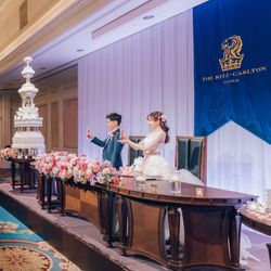 ザ・リッツ・カールトン大阪の写真20枚目