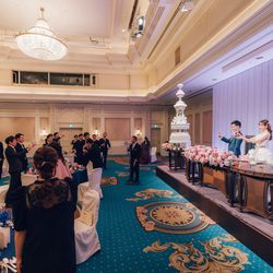 ザ・リッツ・カールトン大阪の写真2枚目